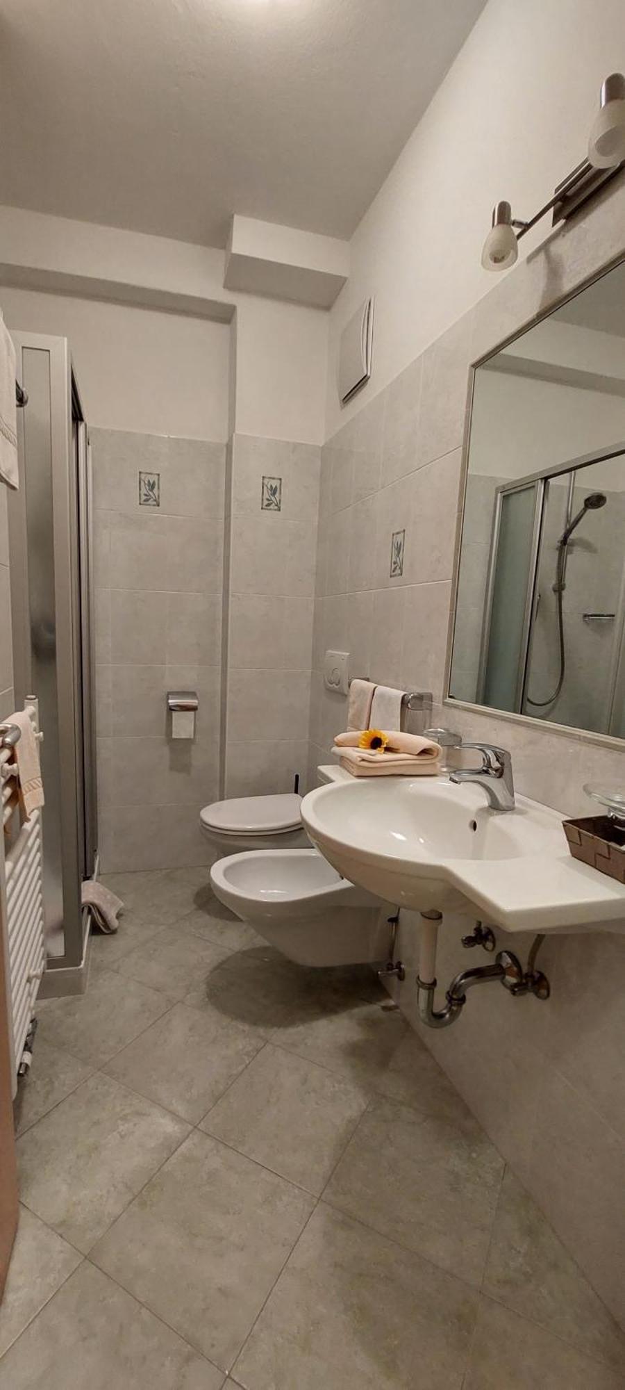 Garni Panoramik Otel Urtijëi Dış mekan fotoğraf