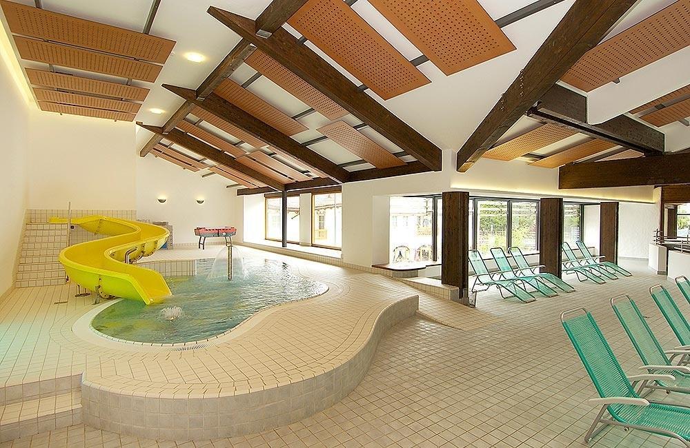 Garni Panoramik Otel Urtijëi Dış mekan fotoğraf